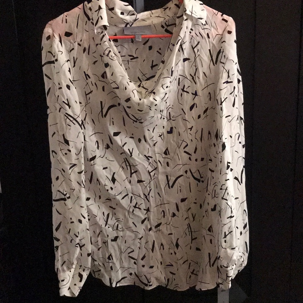 Classiques entier Long sleeve